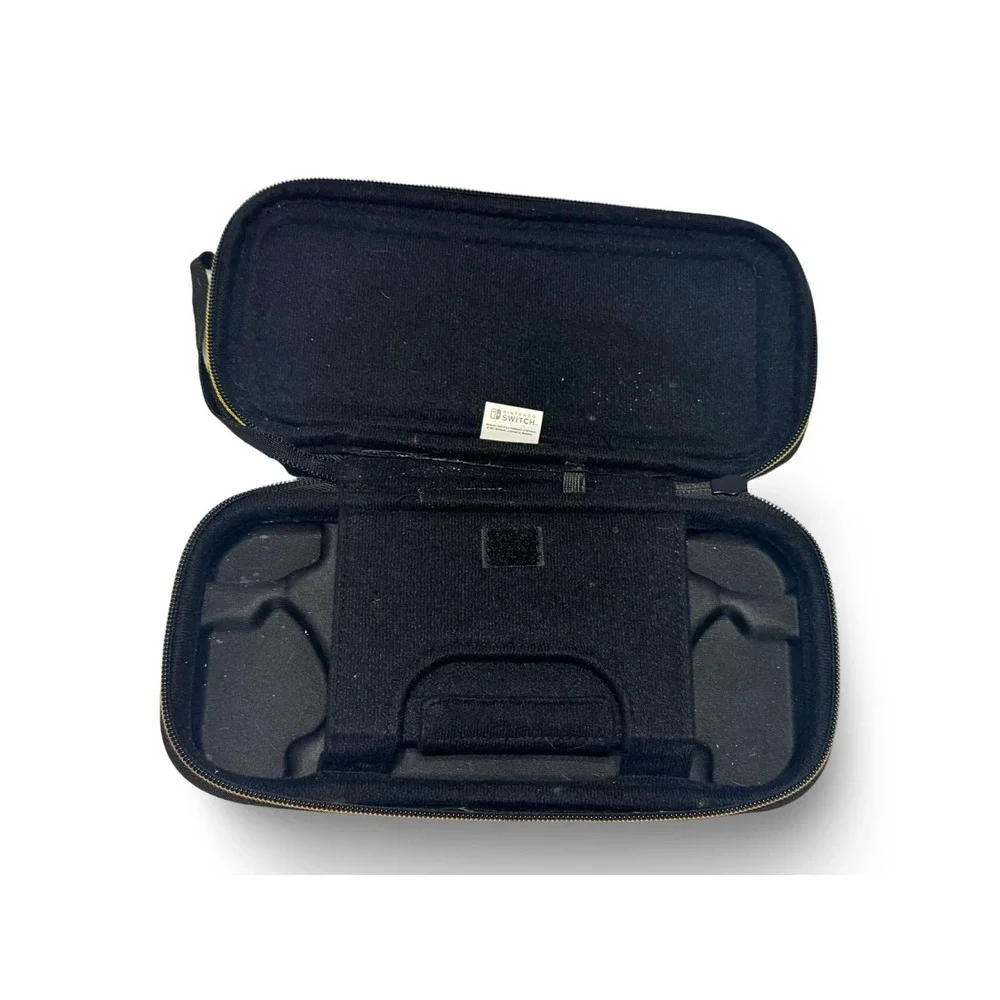 Nintendo protective case